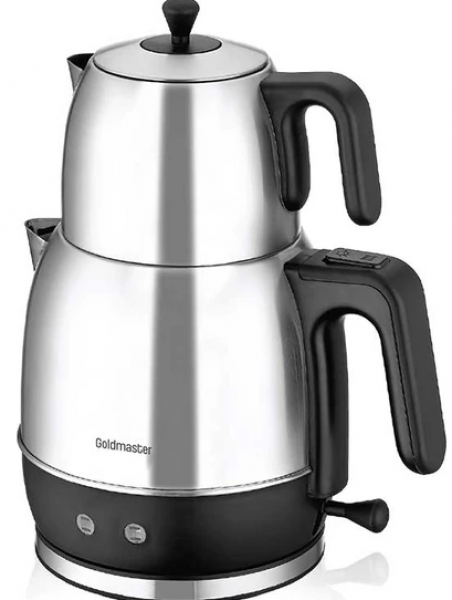 Goldmaster IN-6128 Çay Makinesi