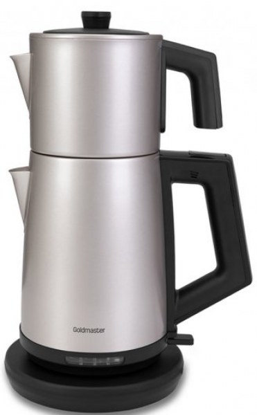 Goldmaster İncedem IN-6306 Çay Makinesi