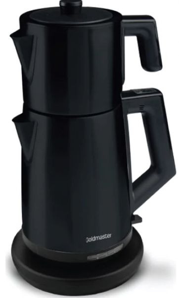 Goldmaster İncedem IN-6306 Çay Makinesi