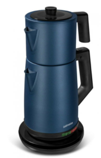 Goldmaster İncedem IN-6306 Çay Makinesi