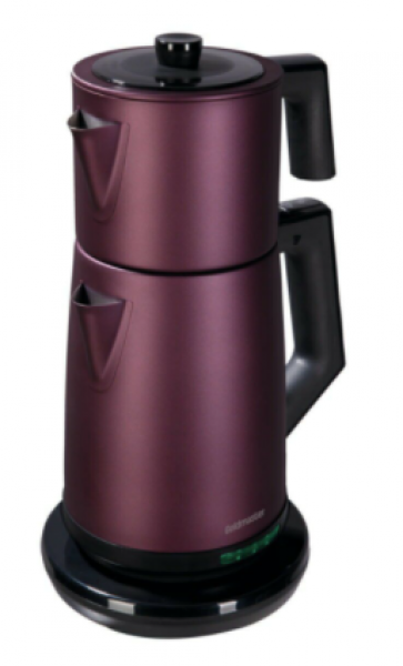 Goldmaster İncedem IN-6306 Çay Makinesi