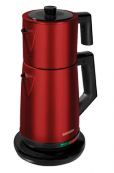 Goldmaster İncedem IN-6306 Çay Makinesi