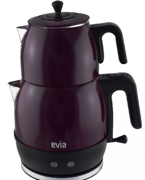 Evia Ladem EA-4309 Çay Makinesi