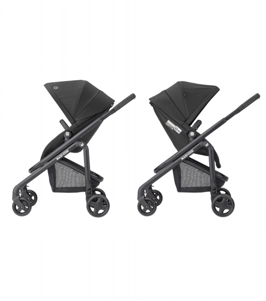 Maxi-Cosi Lila SP Bebek Arabası