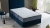 Mondi Blue Motion 100x200 cm Yaylı Yatak