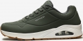 Skechers Uno Stand On Air (52458-OLV) Erkek Spor Ayakkabı