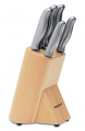 Berghoff Essentials Standlı Bıçak Seti 6 Parça resim