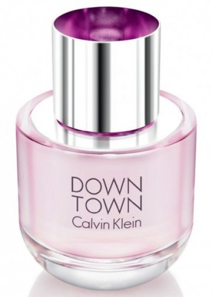 Calvin Klein Down Town EDP 50 ml Kadın Parfümü