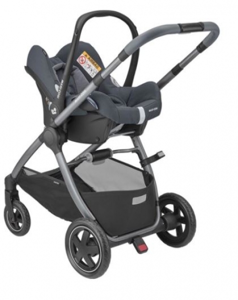 Maxi-Cosi Adorra Travel Sistem Bebek Arabası (Travel Sistem)