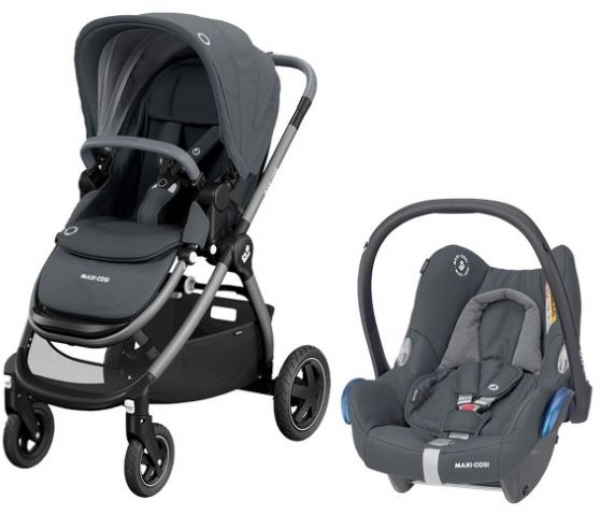 Maxi-Cosi Adorra Travel Sistem Bebek Arabası (Travel Sistem)