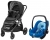 Maxi-Cosi Adorra Travel Sistem Bebek Arabası