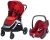 Maxi-Cosi Adorra Travel Sistem Bebek Arabası