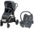 Maxi-Cosi Adorra Travel Sistem Bebek Arabası