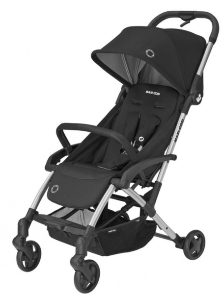 Maxi-Cosi Laika 2 Travel Sistem Bebek Arabası
