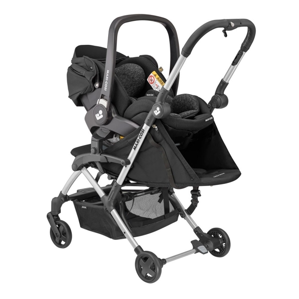 Maxi-Cosi Laika 2 Travel Sistem Bebek Arabası