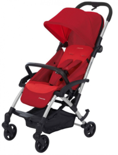 Maxi-Cosi Laika 2 Travel Sistem Bebek Arabası