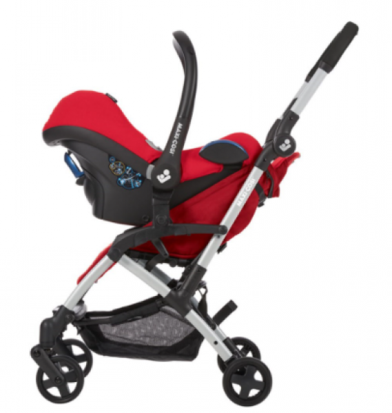 Maxi-Cosi Laika 2 Travel Sistem Bebek Arabası