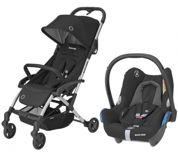 Maxi-Cosi Laika 2 Travel Sistem Bebek Arabası