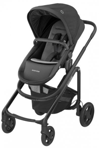 Maxi-Cosi Lila CP Travel Sistem Bebek Arabası