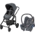 Maxi-Cosi Lila CP Travel Sistem Bebek Arabası