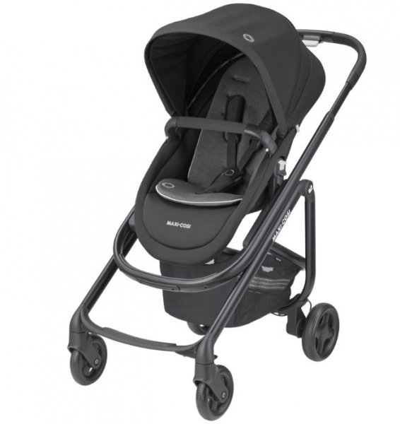 Maxi-Cosi Lila SP Travel Sistem Bebek Arabası