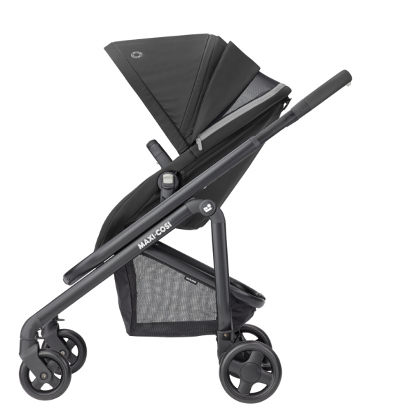 Maxi-Cosi Lila SP Travel Sistem Bebek Arabası