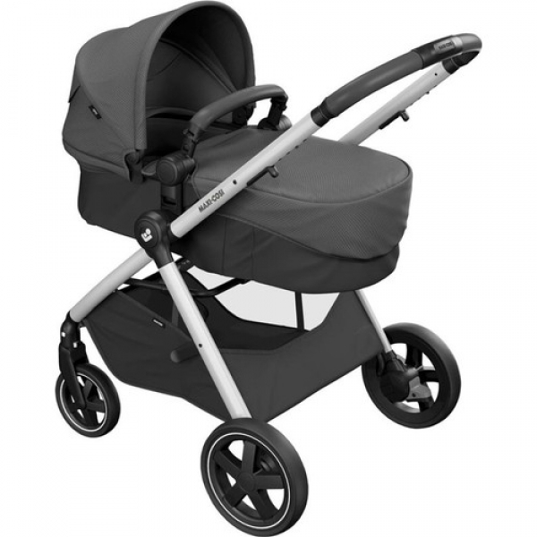 Maxi-Cosi Zelia Travel Sistem Bebek Arabası