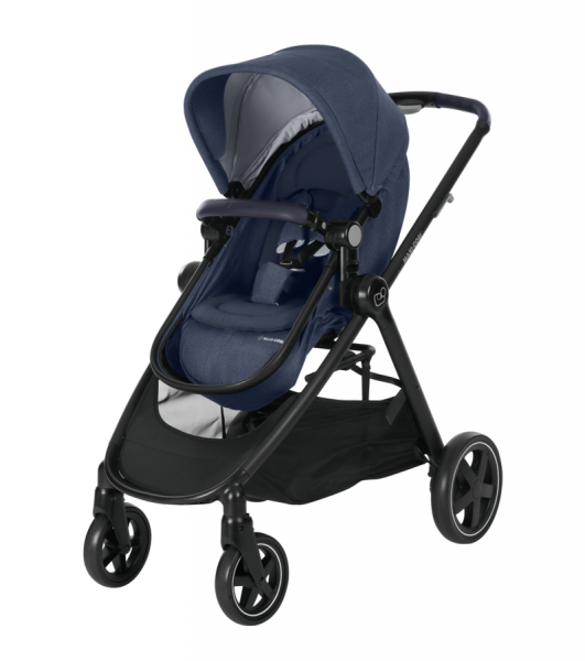 Maxi-Cosi Zelia Travel Sistem Bebek Arabası