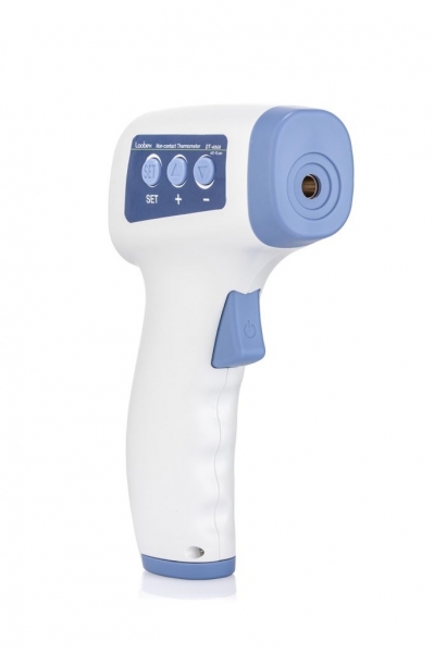 Loobex DT-4060 Tabanca Ateş Ölçer