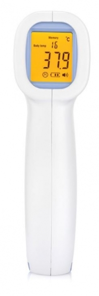 Loobex DT-4060 Tabanca Ateş Ölçer