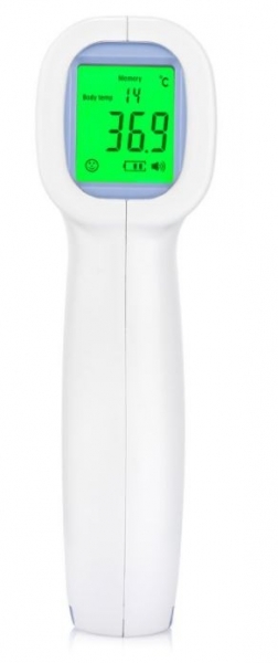 Loobex DT-4060 Tabanca Ateş Ölçer