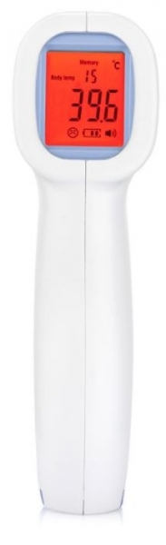 Loobex DT-4060 Tabanca Ateş Ölçer