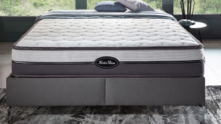 Mondi Active Sleep 90x200 cm Yaylı Yatak