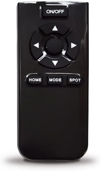 Blaupunkt Saugroboter BPK VCBB1 Robot Süpürge+Mop