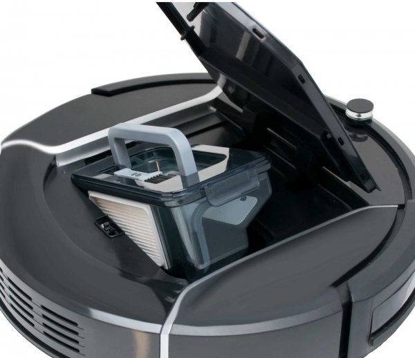 Blaupunkt Saugroboter BPK VCBB1XS Robot Süpürge+Mop