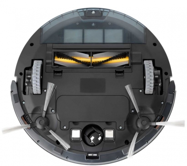 Blaupunkt Saugroboter BPK VCBB1XE Robot Süpürge+Mop
