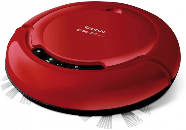 Taurus Mini Forvet 948183 Robot Süpürge+Mop