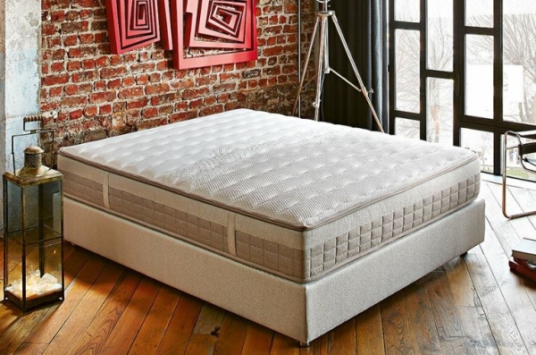 Yataş Bedding Cool Action 80x200 cm Yaylı Yatak (80x200 cm)