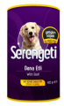 Serengeti Dana Etli Yetişkin 400 gr resim