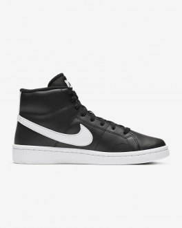 Nike Court Royale 2 Mid Kadın Spor Ayakkabı