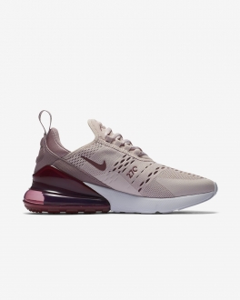 Nike Air Max 270 Kadın Spor Ayakkabı