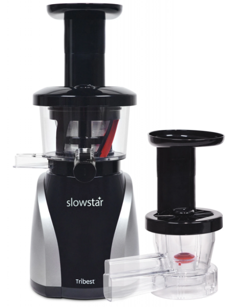 Tribest SW 2000 F Slowstar Katı Meyve Sıkacağı