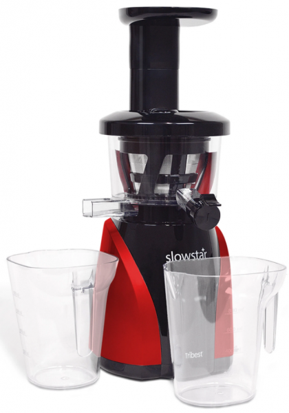 Tribest SW 2000 F Slowstar Katı Meyve Sıkacağı