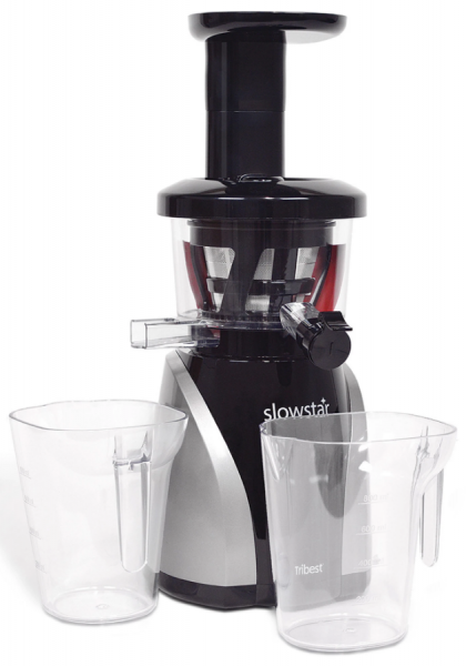 Tribest SW 2000 F Slowstar Katı Meyve Sıkacağı