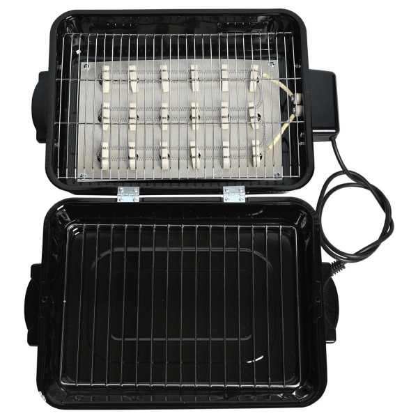 Avrasya Grill Teknor Elektrikli Izgara