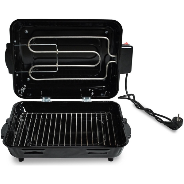 Avrasya Grill Teknor Elektrikli Izgara