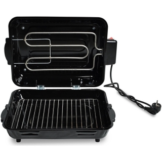 Avrasya Grill Teknor Elektrikli Izgara