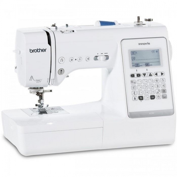 Brother A150 Dikiş ve Nakış Makinesi