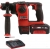Einhell Herocco (1x4Ah) Akülü Kırıcı