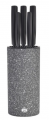 Taç Slice Standlı Bıçak Seti 6 Parça (TAC-7506) Bıçak